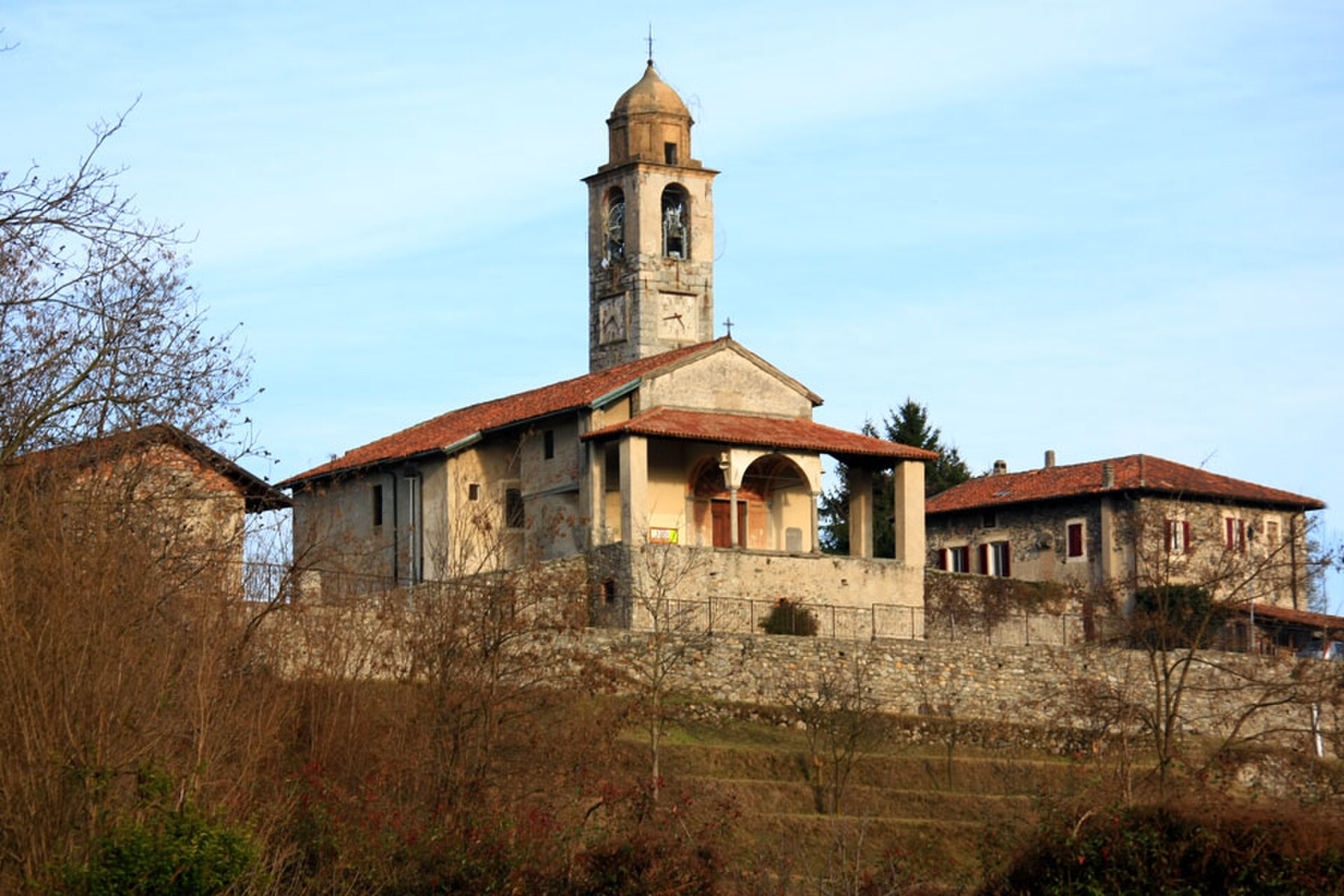 Dormelletto